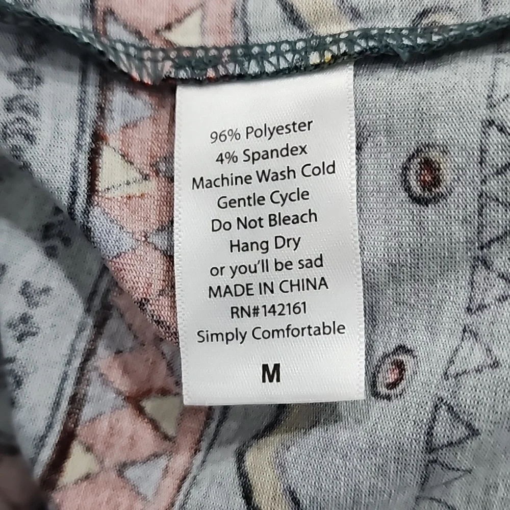 LuLaRoe M Randy - Picture 4 of 4